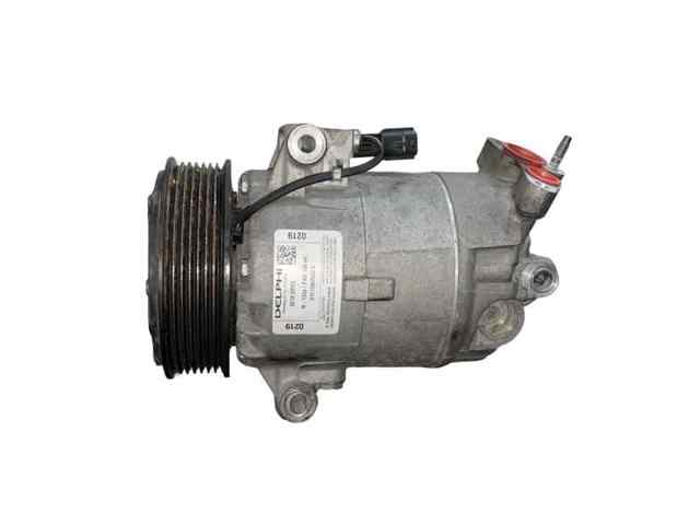 92600JD000 NISSAN Компрессор кондиционера купить в Запорожье