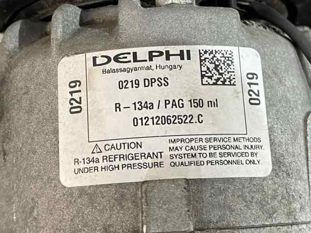 92600JD000 Компрессор кондиционера купить Ровно