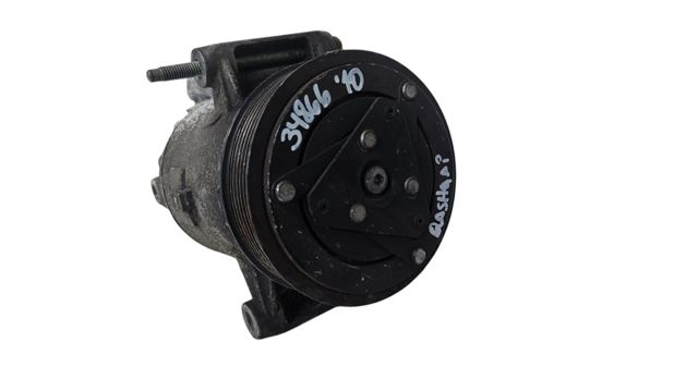 92600JD70B Компрессор кондиционера купить Тернополь