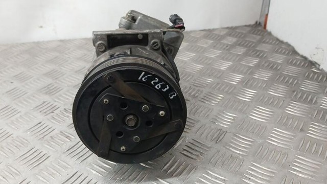 92600JD73A NISSAN Компрессор кондиционера купить в Тернополь