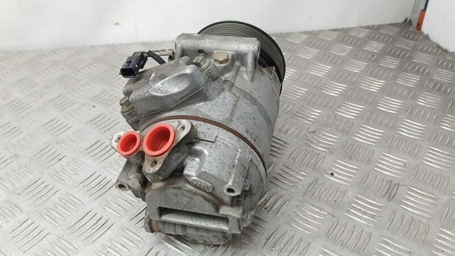 92600JD73A NISSAN Компрессор кондиционера купить в Житомир