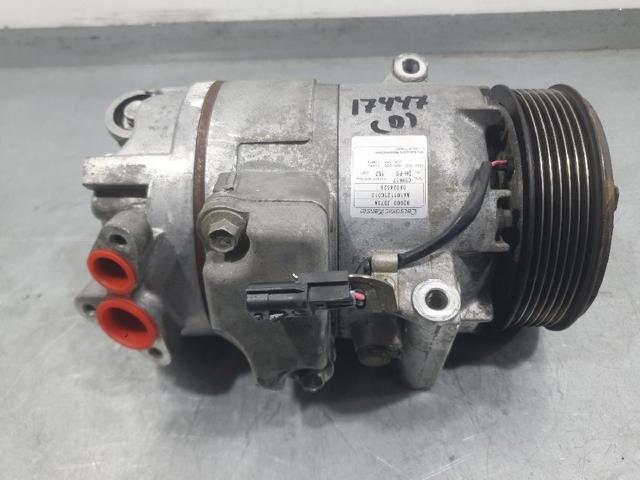 92600JD73A Компрессор кондиционера купить Харьков