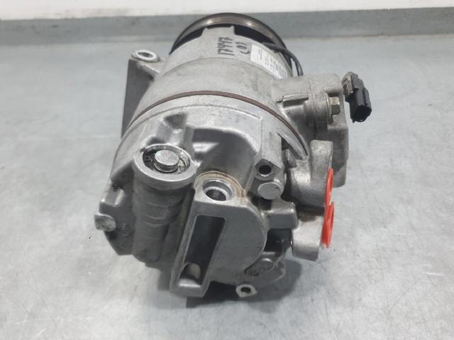 92600JD73A Компрессор кондиционера купить Черкассы