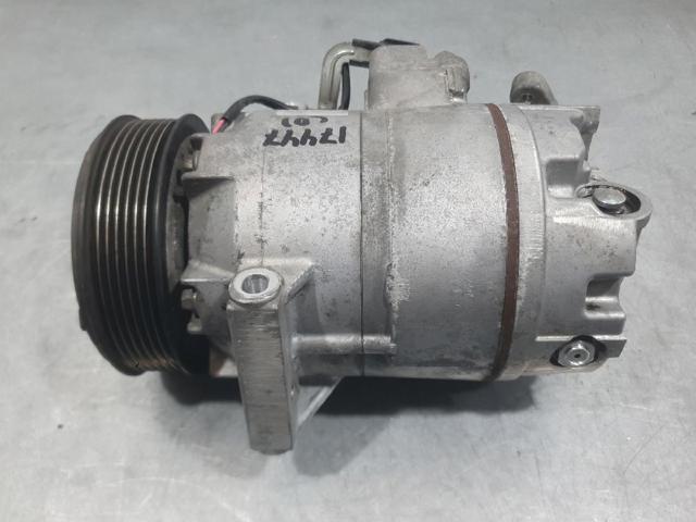 92600JD73A Компрессор кондиционера купить Запорожье