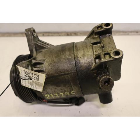 92600JP00B NISSAN Компрессор кондиционера купить в Черновцы