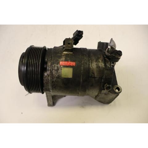 92600JP00B Компрессор кондиционера купить Чернигов