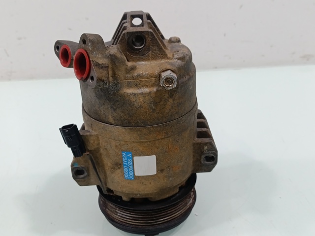 92600JY02A Компрессор кондиционера купить Винница