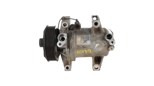 92600KH70A NISSAN Компрессор кондиционера купить в Ужгород
