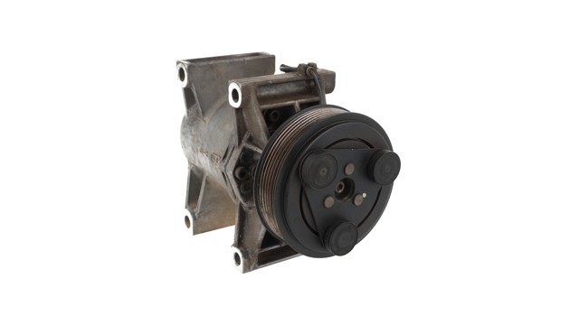 92600KH70A NISSAN Компрессор кондиционера купить в Львов