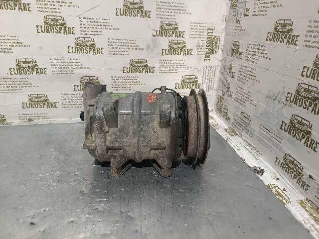92600VB300 NISSAN Компрессор кондиционера купить в Ровно