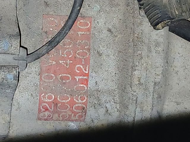 92600VB800 Компрессор кондиционера купить Киев