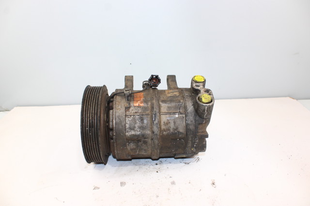 92600VB800 NISSAN Компрессор кондиционера купить в Одесса