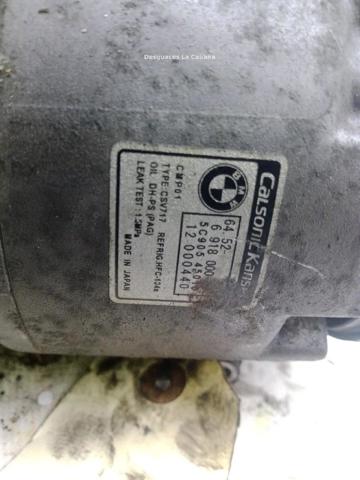92600VC900 Компрессор кондиционера купить Черкассы