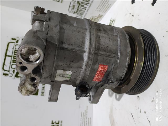NISSAN 92600VC900 Компрессор кондиционера в наличии Сумы