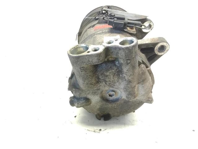 92600VC900 NISSAN Компрессор кондиционера купить в Запорожье