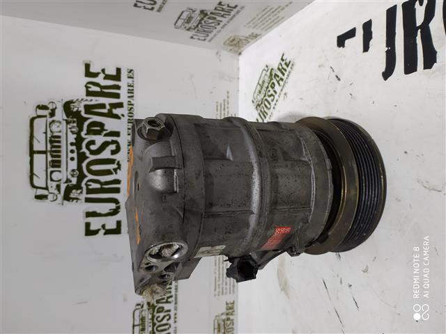 92600VC900 Компрессор кондиционера купить Сумы