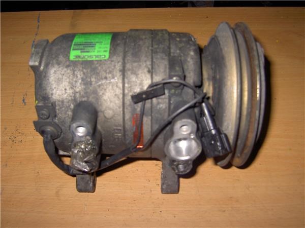 92600VJ200 NISSAN Компрессор кондиционера купить в Сумы