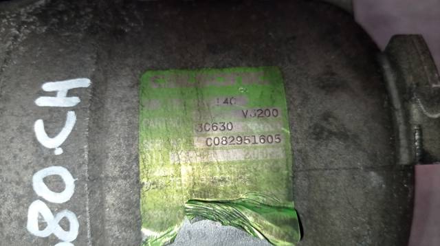 92600VJ200 Компрессор кондиционера купить Ирпень