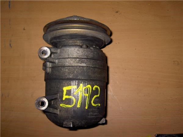 92600VJ200 NISSAN Компрессор кондиционера купить в Харьков