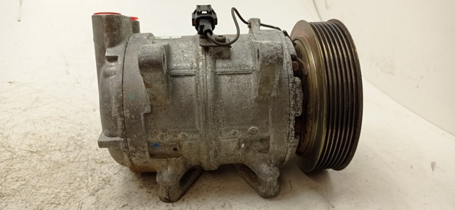 92600VK110 NISSAN Компрессор кондиционера купить в Николаев
