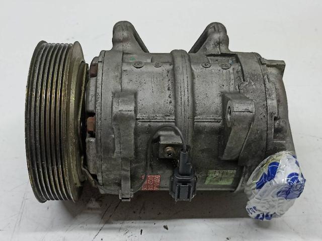 92600VK110 NISSAN Компрессор кондиционера купить в Николаев