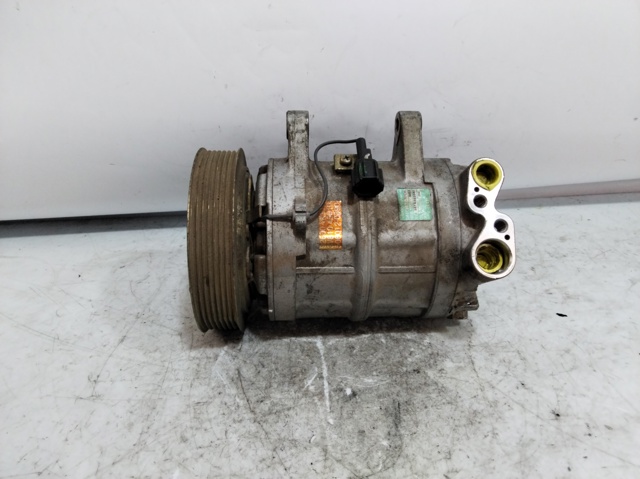92600VK110 NISSAN Компрессор кондиционера купить в Хмельницкий