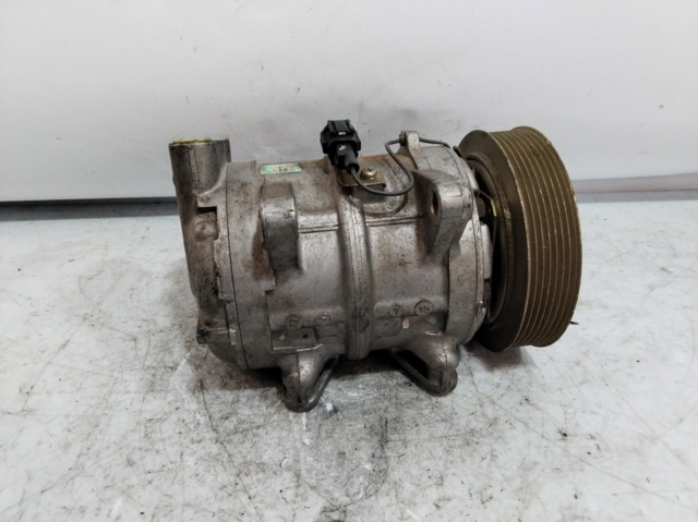 92600VK110 NISSAN Компрессор кондиционера купить в Кривой Рог