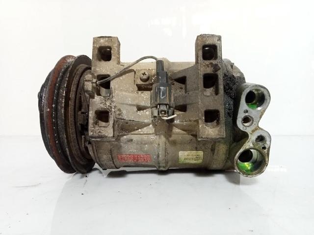 92600VK500 NISSAN Компрессор кондиционера купить в Запорожье