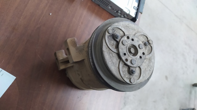 92600VK500 Компрессор кондиционера купить Черкассы