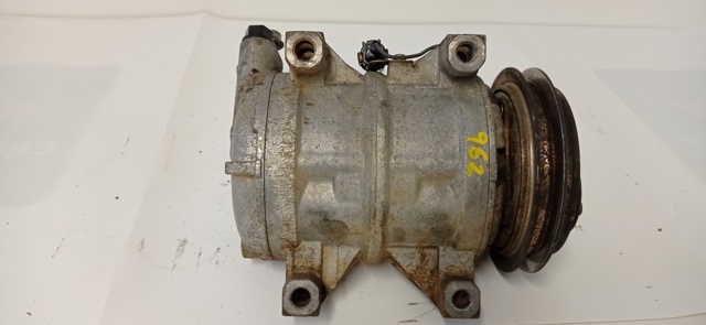 92600VK500 NISSAN Компрессор кондиционера купить в Кривой Рог