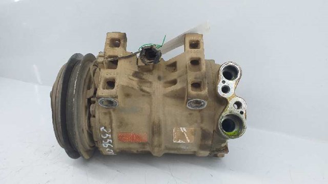 92600VK510 NISSAN Компрессор кондиционера купить в Полтава