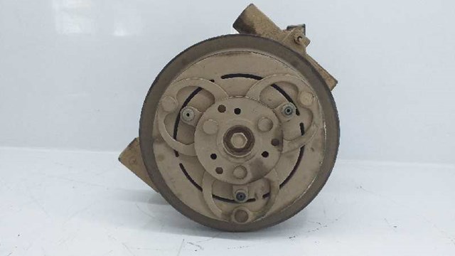 92600VK510 Компрессор кондиционера купить Черкассы