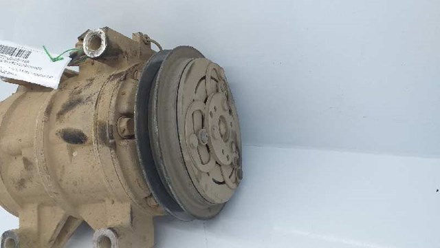 NISSAN 92600VK510 Компрессор кондиционера в наличии Днепр