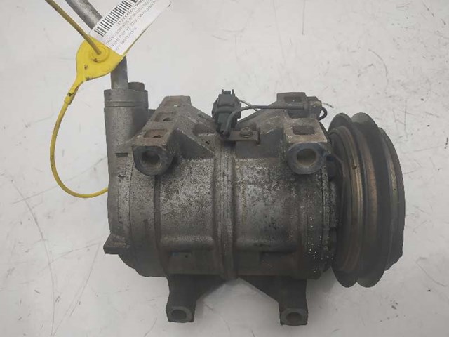 92600VK510 NISSAN Компрессор кондиционера купить в Львов
