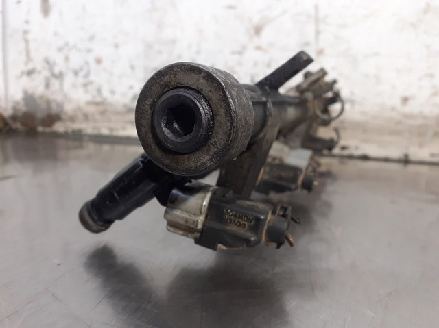9260930006 HYUNDAI Топливные форсунки купить в Тернополь