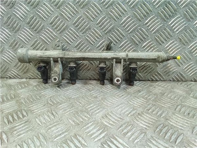 9260930006 HYUNDAI Форсунка впрыска топлива купить в Хмельницкий