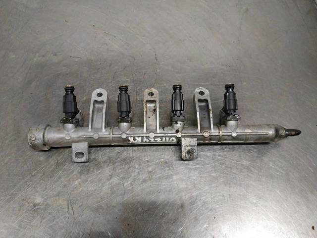 HYUNDAI 9260930006 Форсунка впрыска топлива в наличии Винница