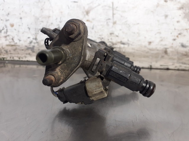9260930006 HYUNDAI Топливные форсунки купить в Павлоград