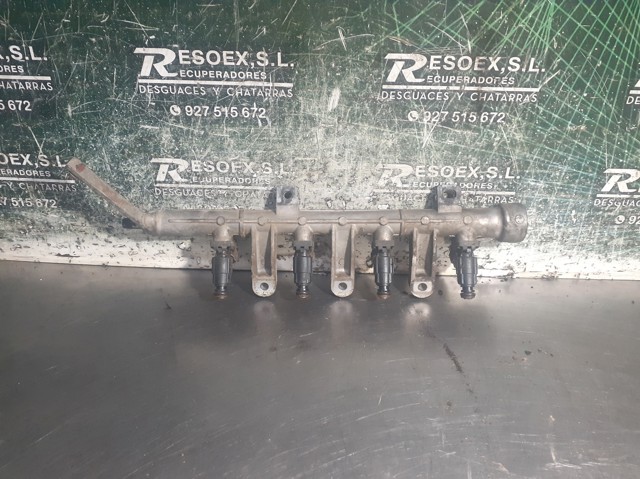 9260930006 HYUNDAI Форсунка впрыска топлива купить в Запорожье