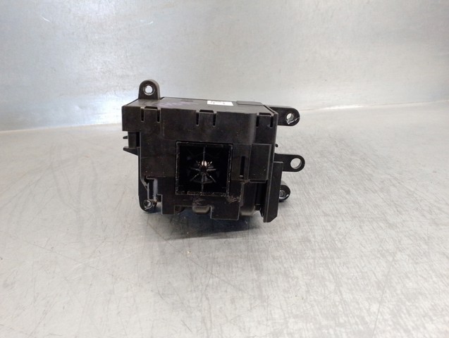 9260972 BMW Механизм переключения передач (кулиса, селектор) купить в Ужгород