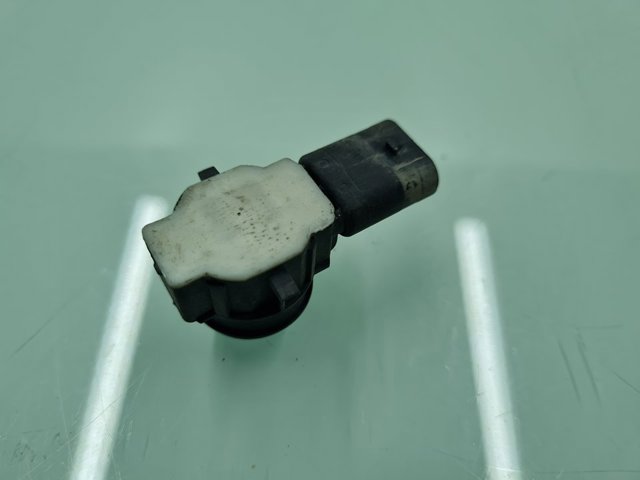 9261591 BMW Датчик сигнализации парковки (парктроник) передний/задний центральный купить в Винница