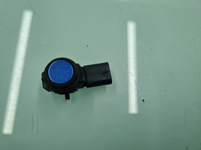 9261595 BMW Датчик сигнализации парковки (парктроник) передний/задний центральный купить в Житомир