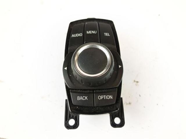 9261704 BMW Блок управления мультимедийный купить в Киев