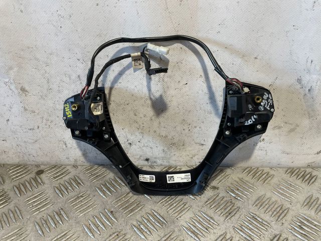BMW 9261859 Блок кнопочных переключателей рулевого колеса в наличии Черкассы