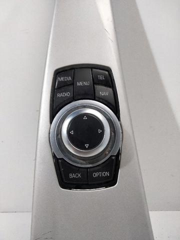 BMW 9267955 Блок управления мультимедийный в наличии Ирпень