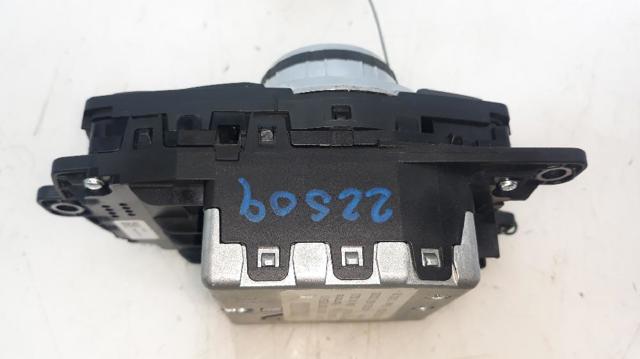 9267955 BMW Блок управления мультимедийный купить в Николаев