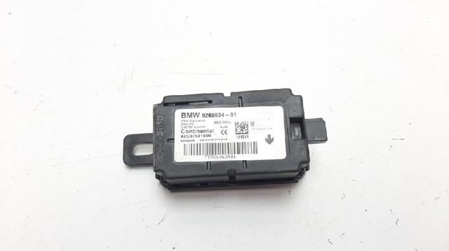 9269634 BMW купить в Ужгород