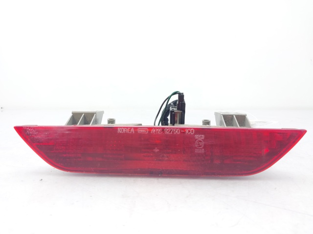 Sinal de parada traseiro adicional 927001C100 Hyundai/Kia