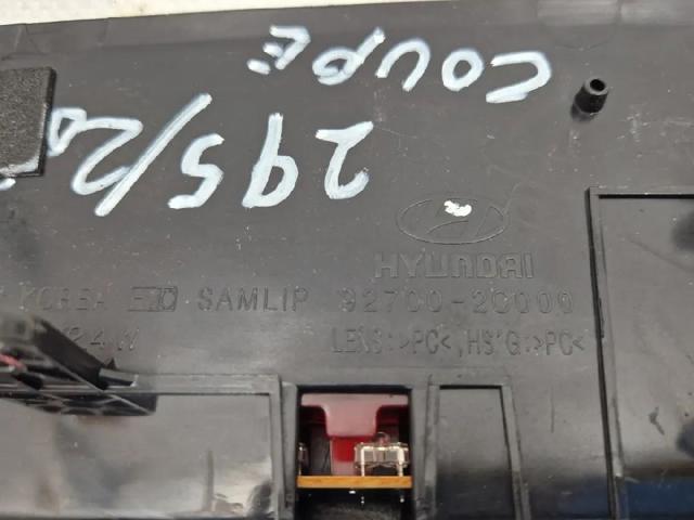 927002C000LK Задний стоп купить Черкассы