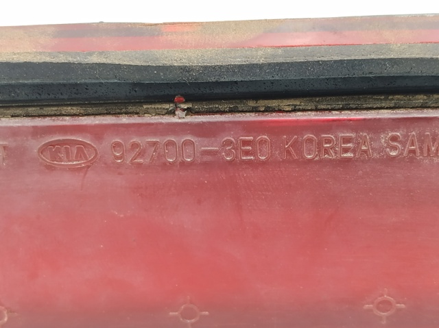 927003E0 HYUNDAI Задний стоп купить в Чернигов